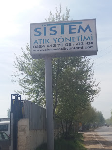 Sistem Atık Yönetimi