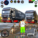 US Truck Game Truck Driving 3D