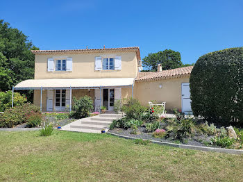 maison à Montségur-sur-Lauzon (26)