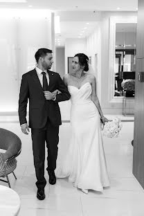 Wedding photographer Anya Agafonova (anya89). Photo of 10 April 2023