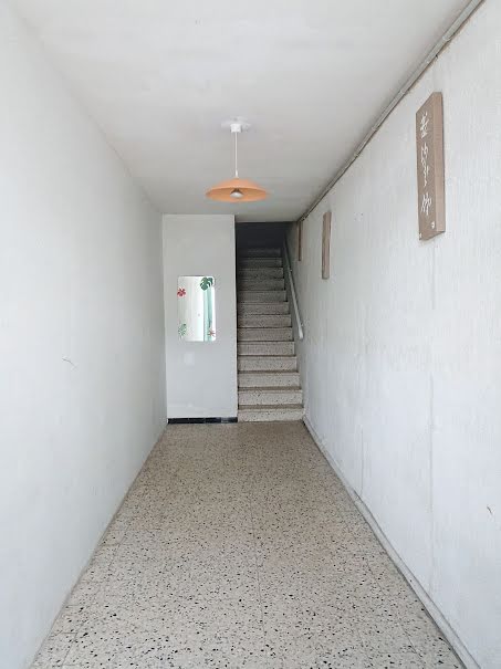 Location  appartement 3 pièces 54.6 m² à Lapalud (84840), 500 €