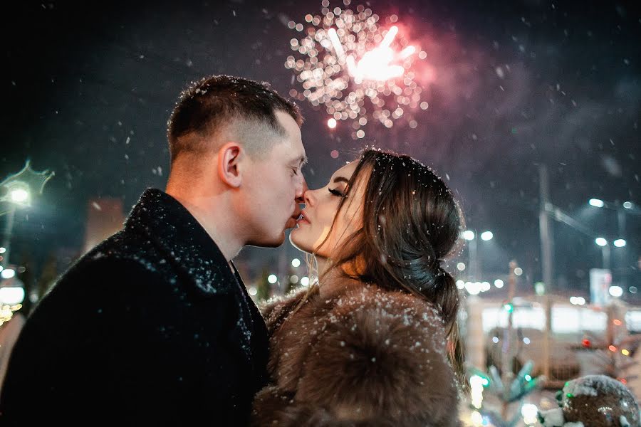 Photographe de mariage Darya Boguta (boguta). Photo du 18 janvier 2020