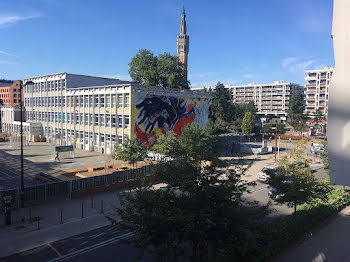 appartement à Lille (59)