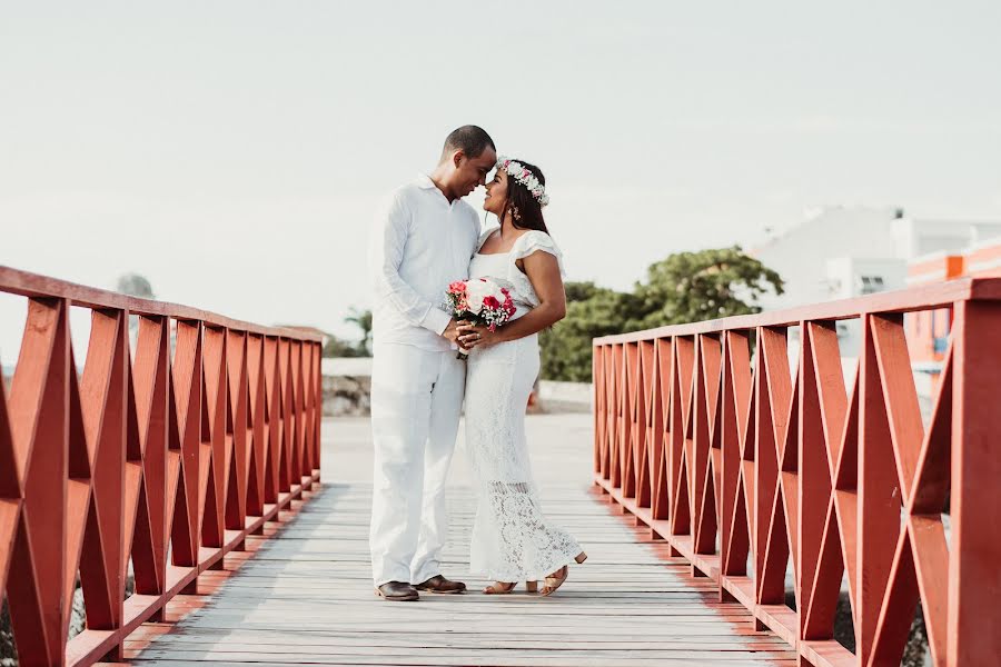 Wedding photographer Sebastián Bolivar (sabv). Photo of 23 March 2022