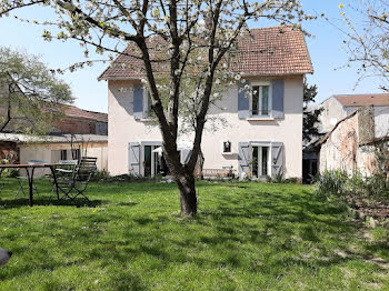 maison à La Ferté-sous-Jouarre (77)