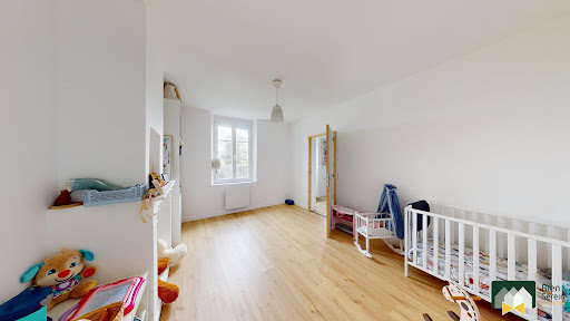 Maison avec jardin 5