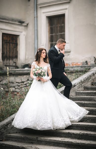 Photographe de mariage Bogdan Bіc (dixi). Photo du 23 novembre 2018