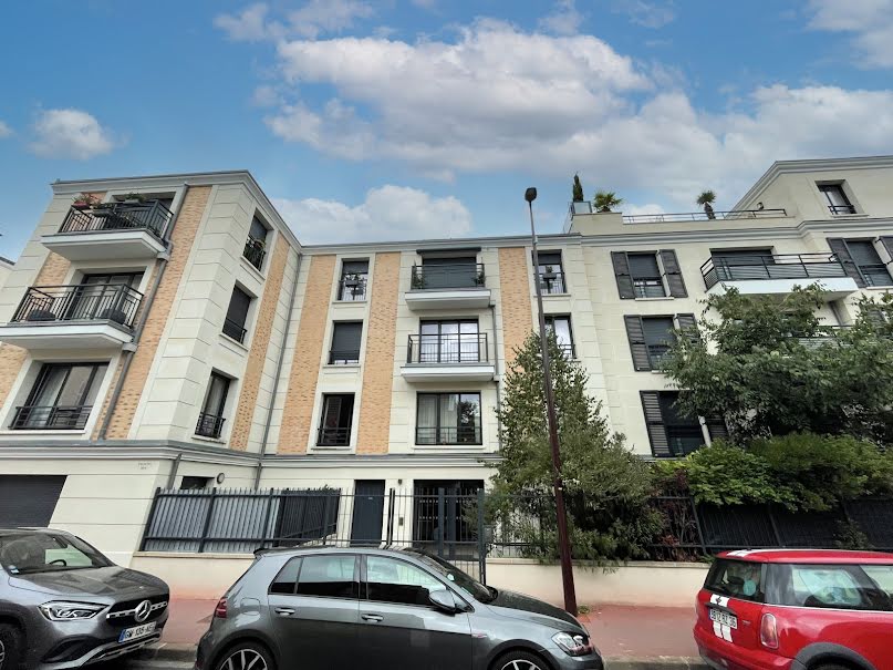 Vente appartement 4 pièces 82.5 m² à Charenton-le-Pont (94220), 807 300 €