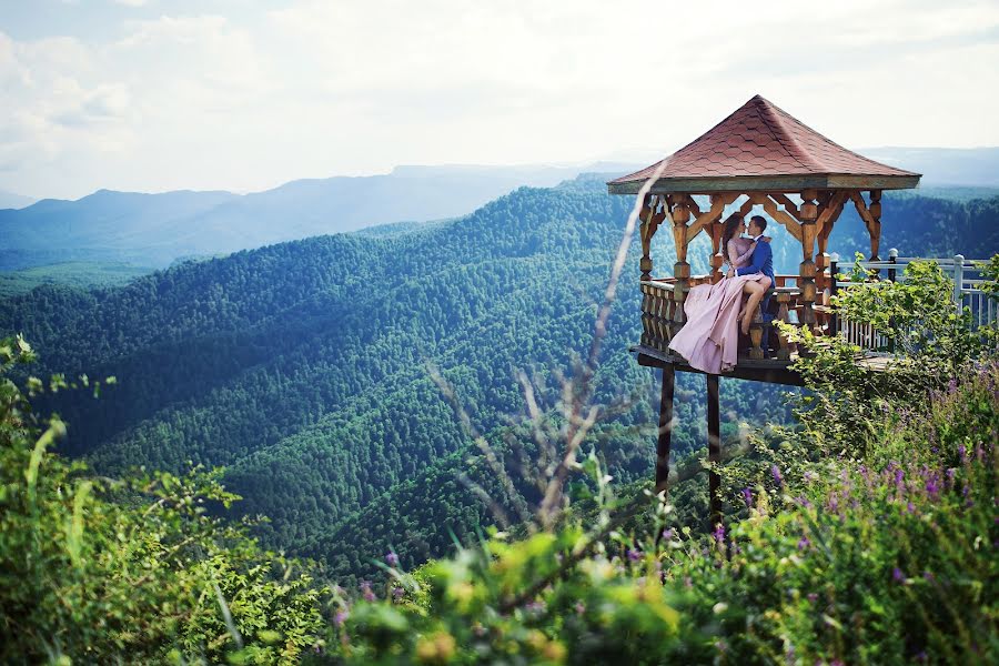 Wedding photographer Elena Bolshakova (fotodivaelena). Photo of 22 August 2017