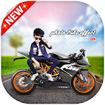 Cover Image of डाउनलोड Bike Photo Editor 1.0 APK