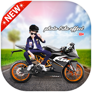 Download Bike Photo Editor For PC Windows and Mac