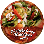 Cover Image of Télécharger Weight Loss Recipes 1.0.0 APK