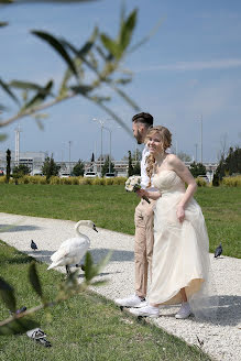 Wedding photographer Elena Igonina (eigonina). Photo of 7 September 2018