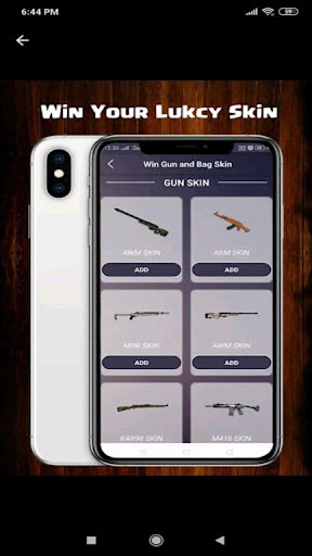 Win Daily Free UC  Royale PassSeason 14