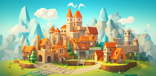 Medieval: Idle Tycoon Game