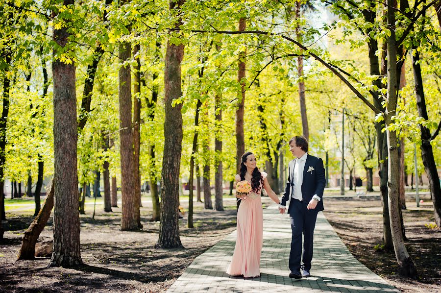 Fotografo di matrimoni Elena Proskuryakova (elenaprofoto). Foto del 24 gennaio 2018