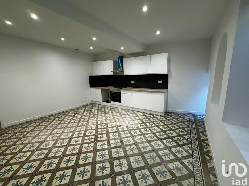 Vente appartement 5 pièces 97 m² à Montagnac (34530), 168 000 €