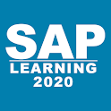 Icon LEARN SAP 2020