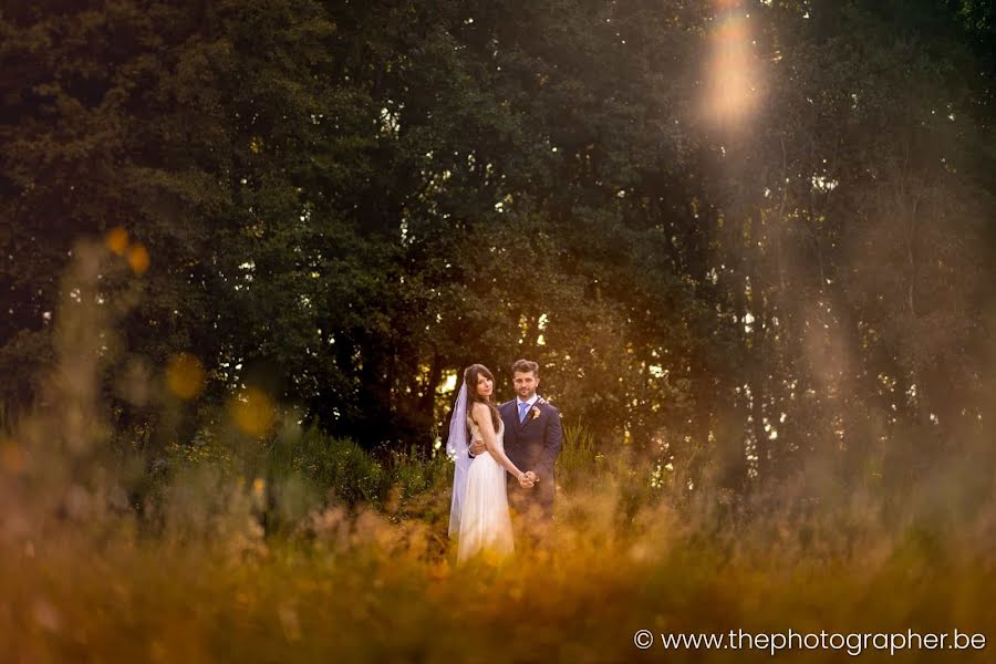 Photographe de mariage Yves Recour (yvesrecour). Photo du 3 décembre 2020