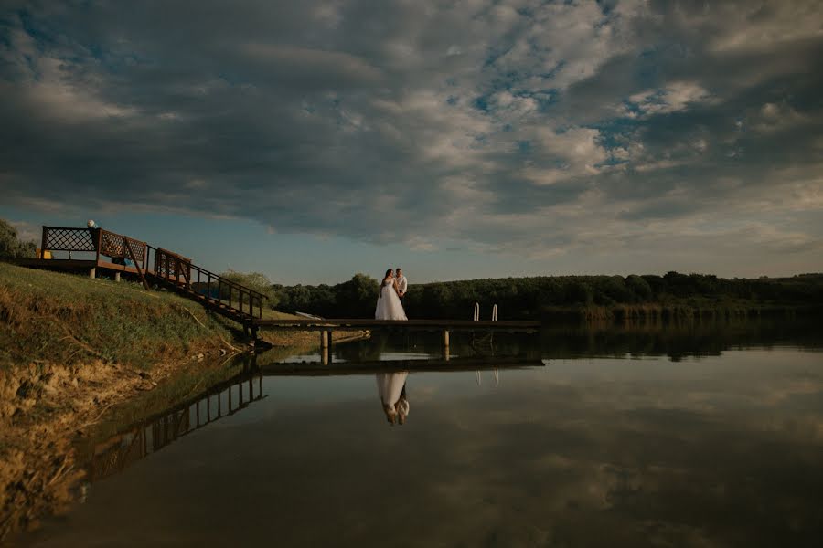 Vestuvių fotografas Nikolay Chebotar (cebotari). Nuotrauka 2017 rugpjūčio 8