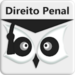 Cover Image of डाउनलोड Direito Penal - Código + Processo + Execução Penal 1.5.7 APK