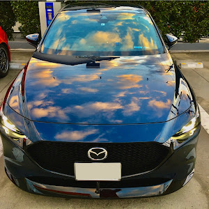 MAZDA3 BP8P