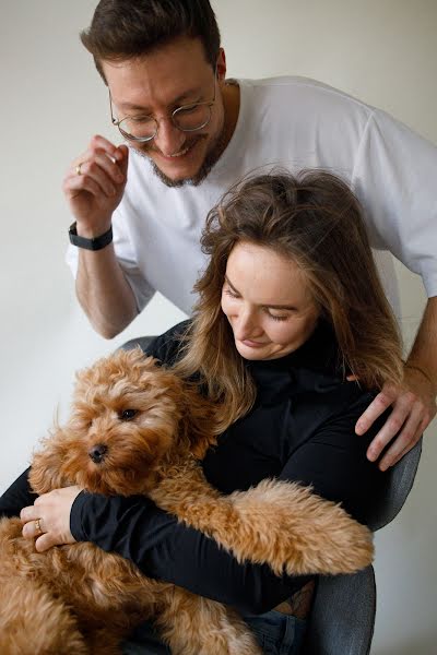 Wedding photographer Kseniya Zudinova (kseniazudinova). Photo of 5 May 2023