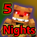 Animatronics Game Minecraft