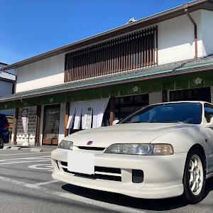 インテグラ DC2