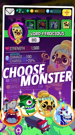 Monsters Ate My Metropolis v1.1.0