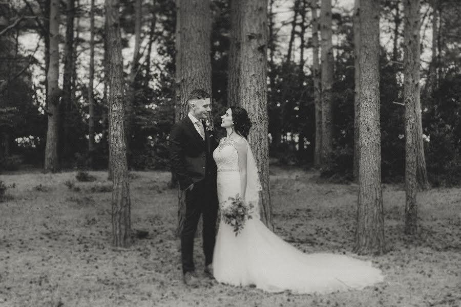 Photographe de mariage Veronika Banyai (whitechalet). Photo du 18 décembre 2020