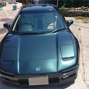 NSX NA1