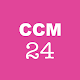 CCM 24 Radio Player - Free Simple Easy CCM Music Download on Windows