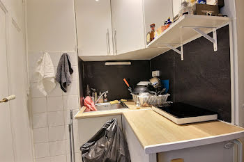 appartement à Paris 19ème (75)