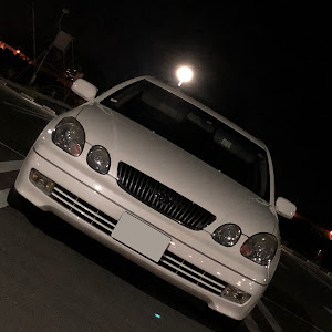 アリスト JZS160