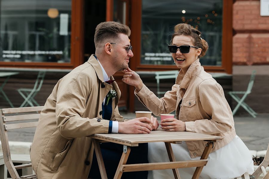 Wedding photographer Oleg Sverchkov (sverchkovoleg). Photo of 13 May 2023