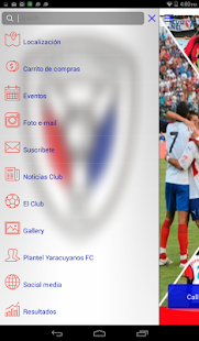 How to mod Yaracuyanos FC 4.1.3 mod apk for pc