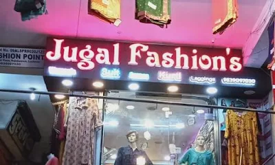 Jugal Fashion Point