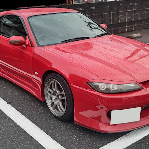 シルビア S15