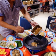 食藝石頭火鍋(民權店)