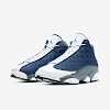 air jordan 13 retro flint grey