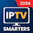 IPTV Smarters Player Pro Live icon