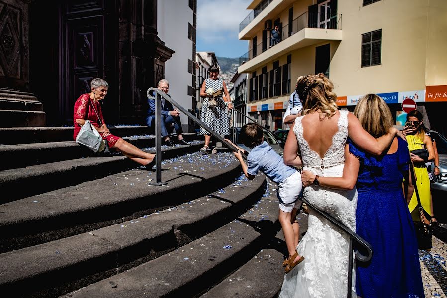 Fotógrafo de casamento Miguel Ponte (cmiguelponte). Foto de 19 de agosto 2020