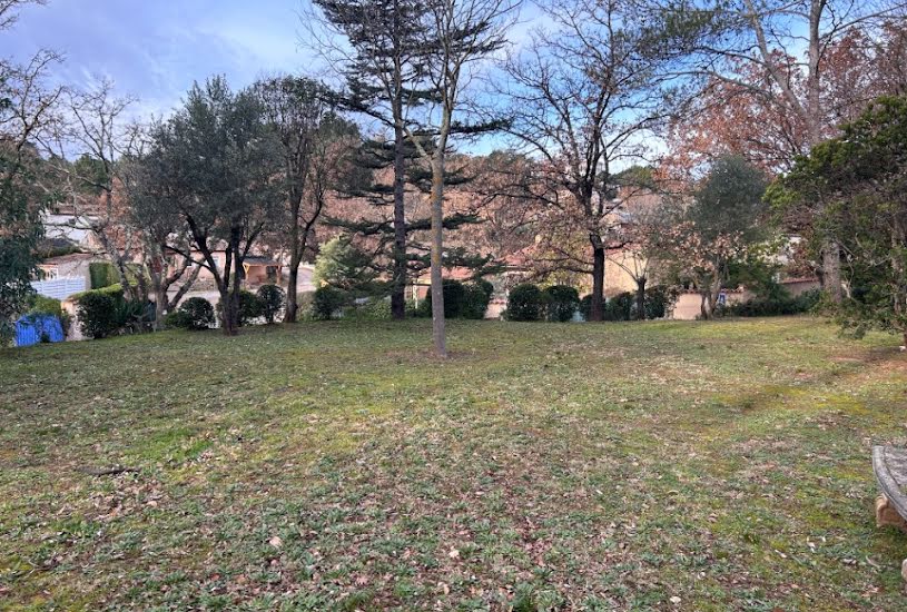  Vente Terrain à bâtir - 960m² à Vidauban (83550) 