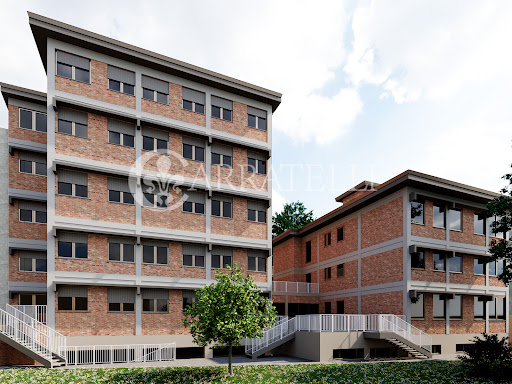 Appartement avec terrasse 5