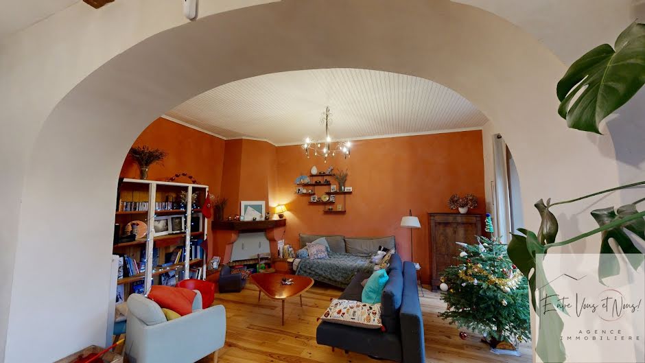 Vente maison 9 pièces 160 m² à Bazas (33430), 334 000 €