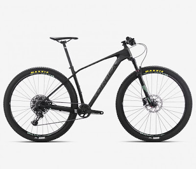 Orbea Alma M30 2019