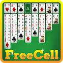 FreeCell Solitaire