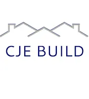 Cjebuild Ltd Logo