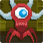 Crypt Critters - Idle Monster Game Apk